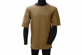 Shadow Elite Instructor T-Shirt Coyote