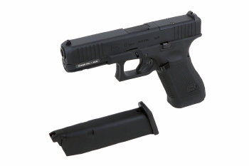 Umarex Airsoft Glock 17 GEN 5 MOS GBB