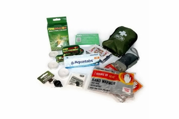 BCB Winter Home Survival Pack CK045A