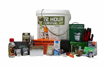 BCB 72-Hours Survival Kit CK047