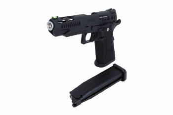 Modify Trinity Hi-Capa