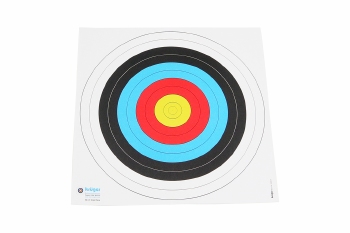 Kruger WA Archery 18m Target 42x42cm