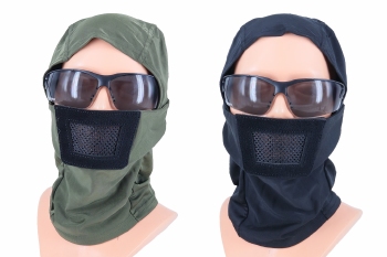 ASG Strike Systems Mesh Balaclava