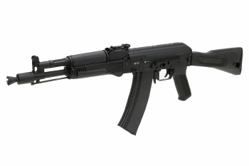 Evolution E-104 Tanker