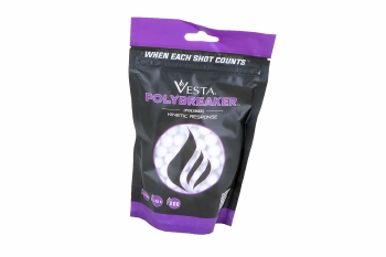 Vesta Polybreaker .50 200pcs