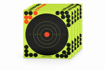 Adhesive target (5pcs)