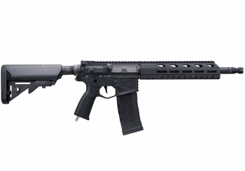 ASG Hybrid Series H-15 HPA Edition (backdrafted version)