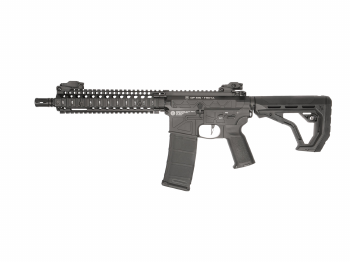 Delta Armory FREYA R15 MK18, Black (Gen2)