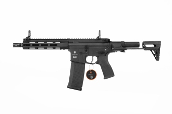 Evolution Recon 10” PDW Carbontech