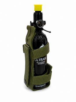Hpa Bottle holder Small 13ci OD