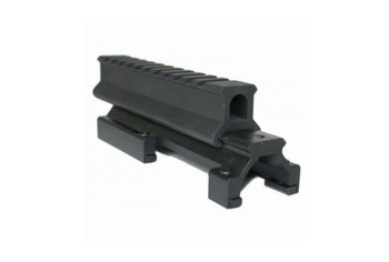 ICS Tactical Rail Set (MP5) Black
