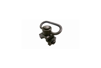 ICS Front Sling Swivel (Rail, QD)