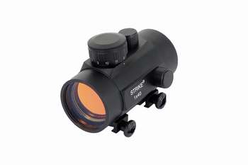 Strike Systems Red Dot 1x40mm