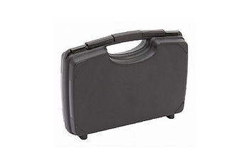 Pistol Case Round 29x18,5x7,5
