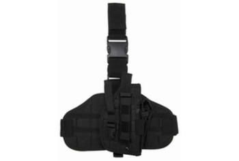 MFH Tactical Holster Black