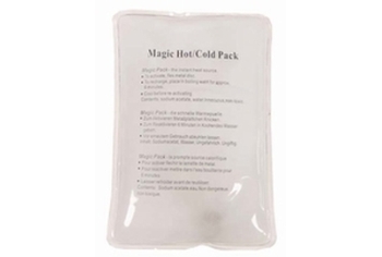 Magic Hot Pack (Re-Activatable!)