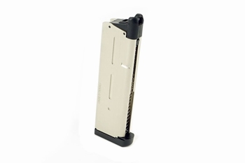 ASG STI Tac Master Gas Magazine
