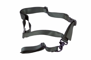 Strike Systems 1 point sling OD color