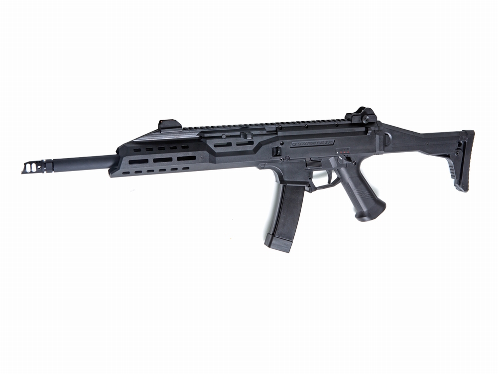 Unit 13 Airsoft and Firearms Shop