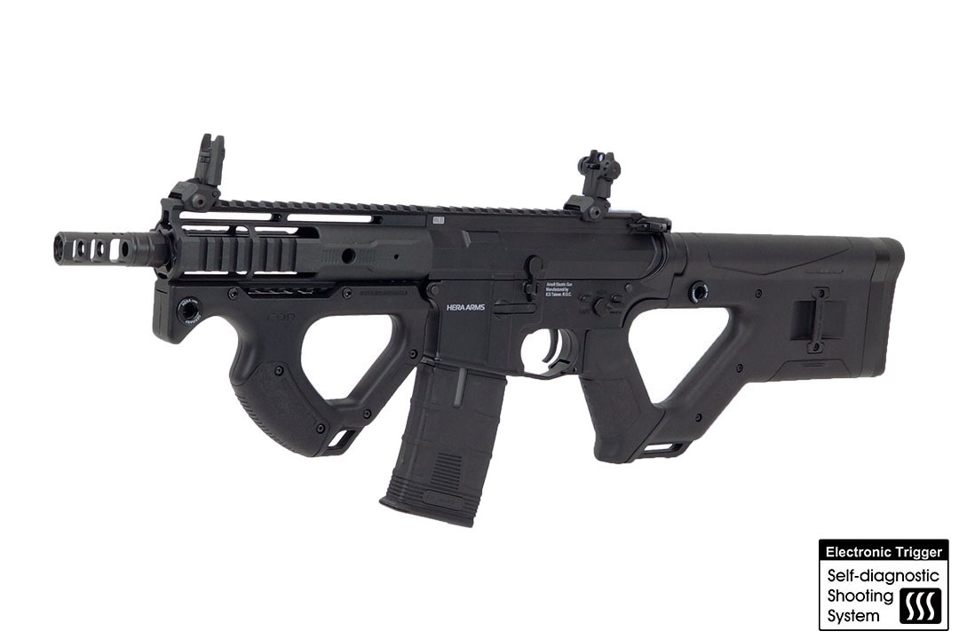 Unit 13 Airsoft and Firearms Shop