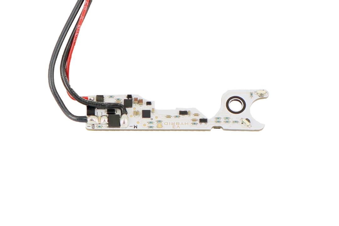 Unit 13 Airsoft and Firearms Shop