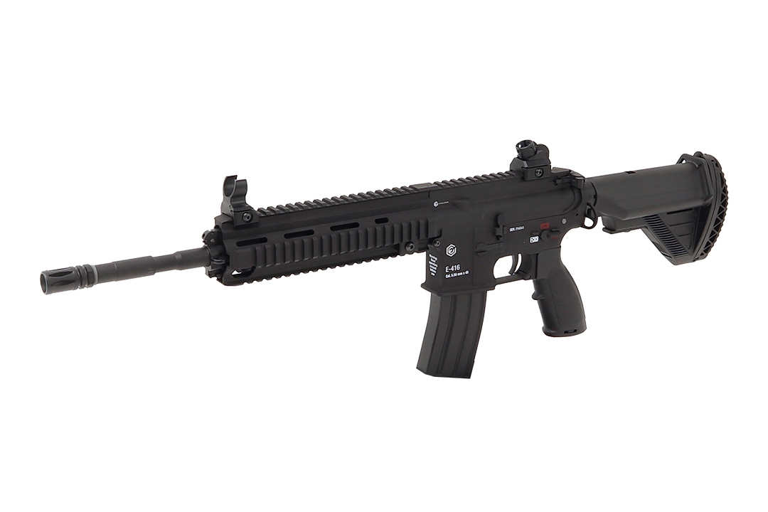 Unit 13 Airsoft and Firearms Shop