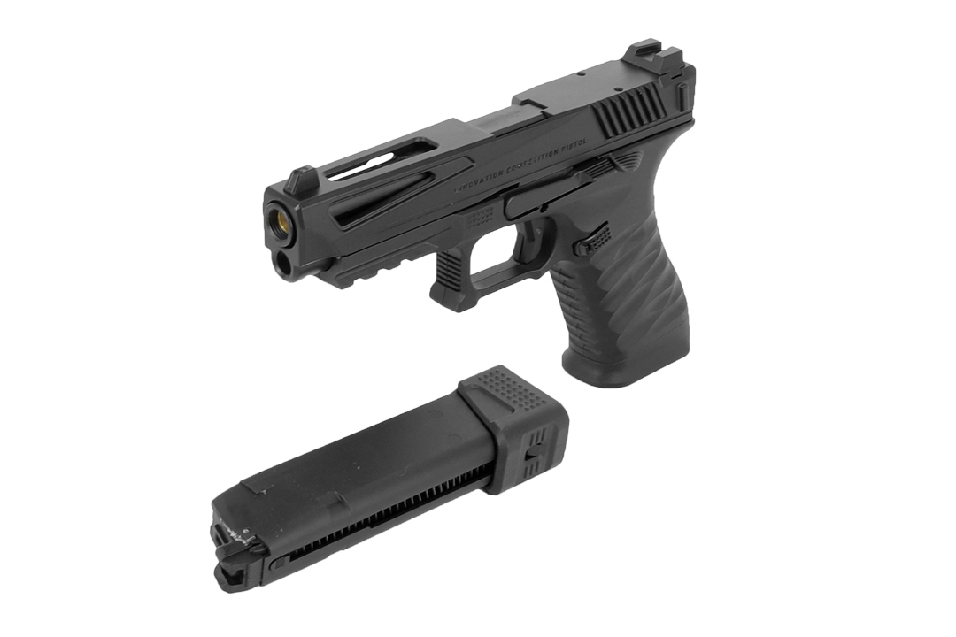 Unit 13 Airsoft and Firearms Shop