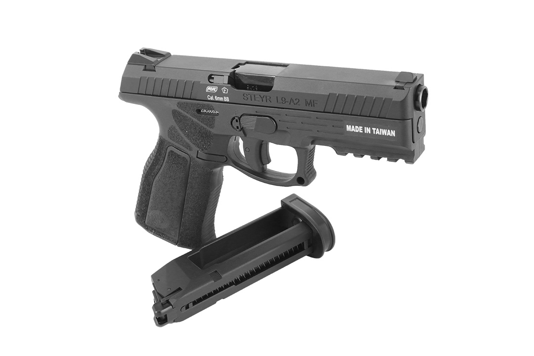 Unit 13 Airsoft and Firearms Shop
