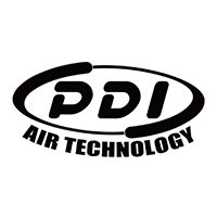 Pdi Tm L96aws Duralumin Receiver Ring Set